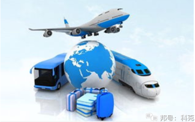 外貿物流干貨,一般都是哪些物流,整理了一些物流貨運的方式,可收藏!