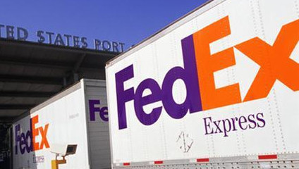 東莞東城溫塘聯(lián)邦Fedex國際快遞代理公司電話